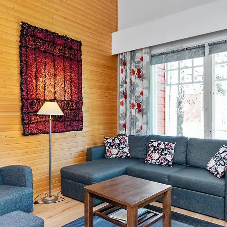 Vakantiehuis Moitakuru C30 By Interhome Saariselkä