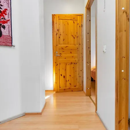 Ferienhaus Moitakuru C30 By Interhome *