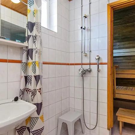 Moitakuru C30 By Interhome * Saariselkä