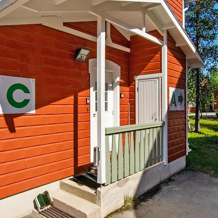 Moitakuru C30 By Interhome * Saariselkä