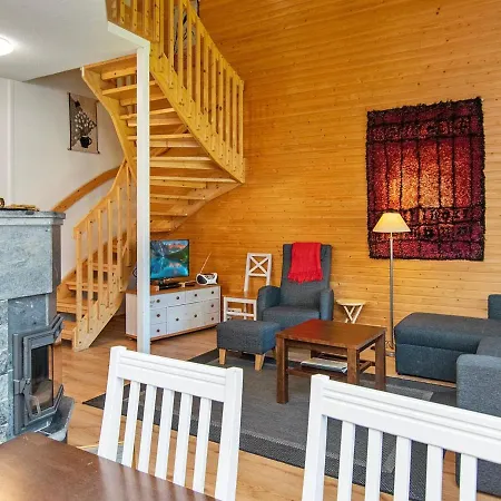 Moitakuru C30 By Interhome * Saariselkä