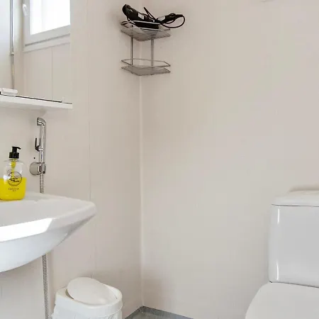 Moitakuru C30 By Interhome Vakantiehuis Saariselkä