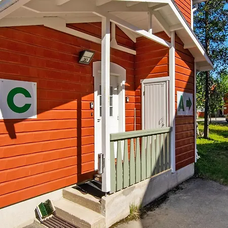 Holiday home Moitakuru C30 By Interhome Saariselka