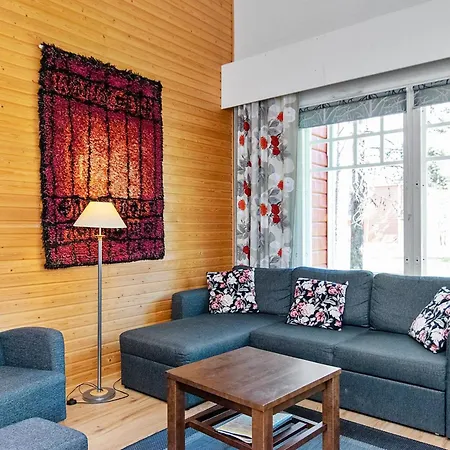 Moitakuru C30 By Interhome 度假居 萨利色尔卡