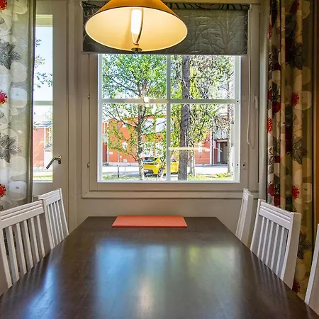 度假居 Moitakuru C30 By Interhome 萨利色尔卡