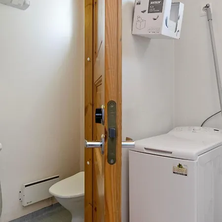 度假居 Moitakuru C30 By Interhome *