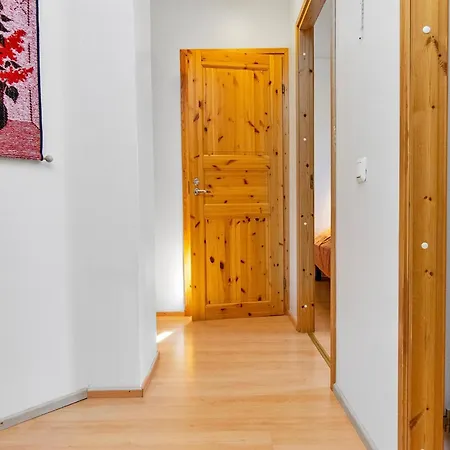 度假居 Moitakuru C30 By Interhome 萨利色尔卡