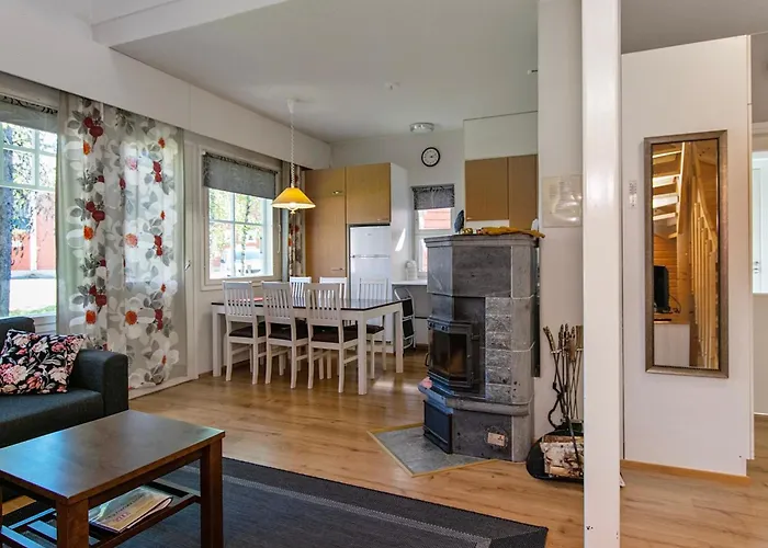 Moitakuru C30 By Interhome Саариселькя