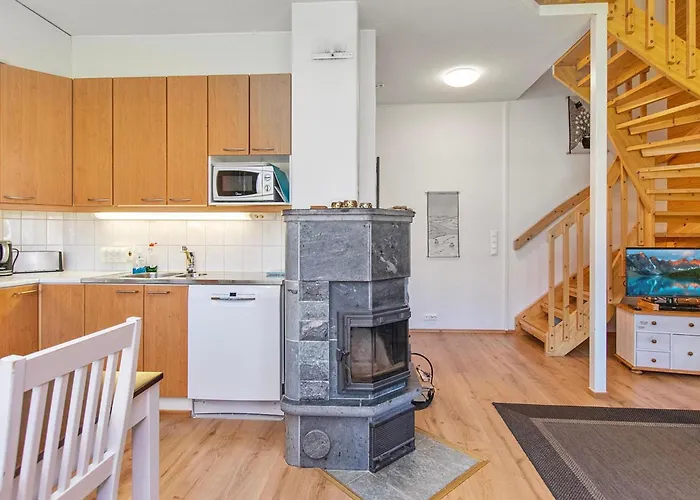 Moitakuru C30 By Interhome