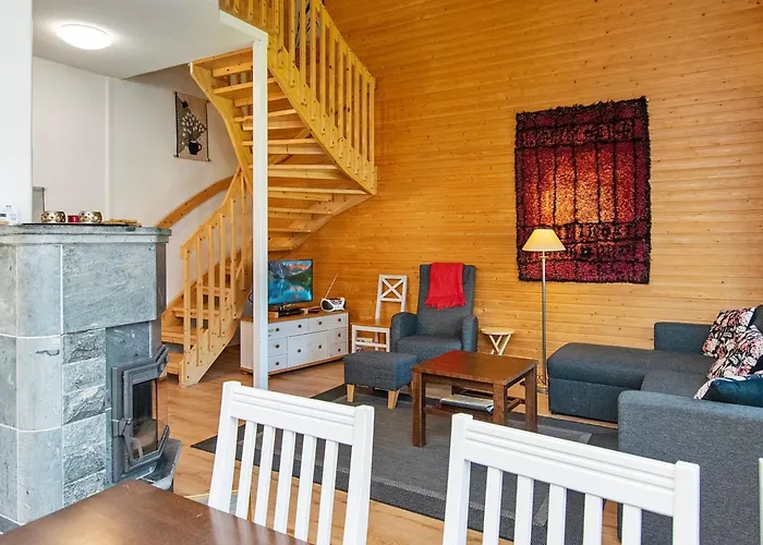 Holiday home Moitakuru C30 By Interhome