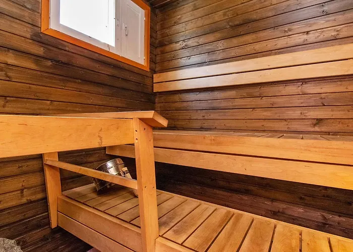 Moitakuru C30 By Interhome