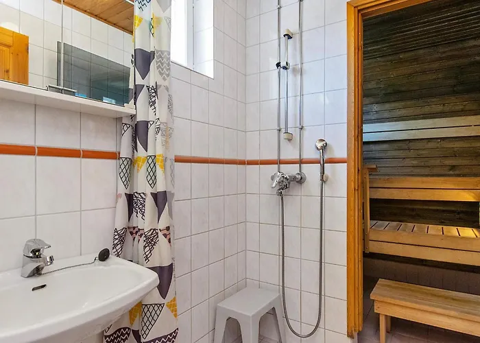 Moitakuru C30 By Interhome *