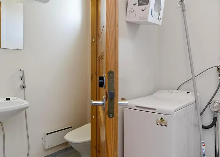 Дом отдыха Moitakuru C30 By Interhome *