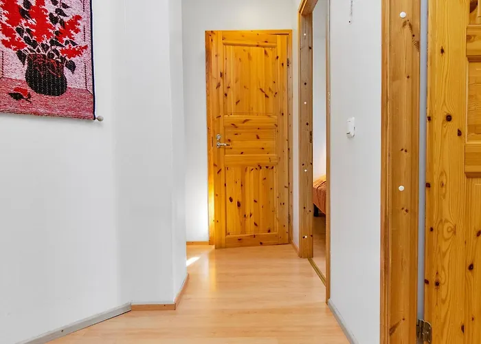 Дом отдыха Moitakuru C30 By Interhome Саариселькя