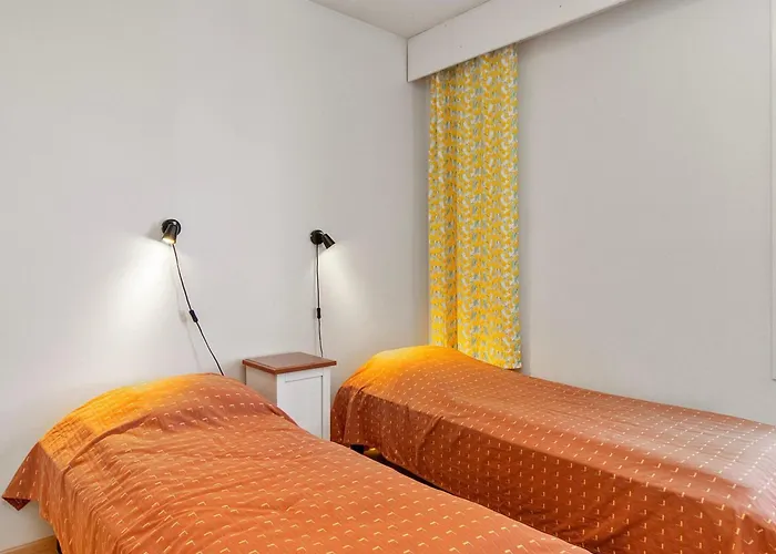 Дом отдыха Moitakuru C30 By Interhome