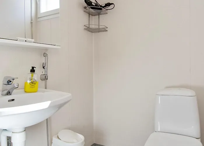 Дом отдыха Moitakuru C30 By Interhome